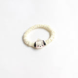 Kulomi head rope girls and children do not hurt hair cute Melody rubber band high elastic hair ring Sanrio 2023 new