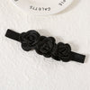 Black camellia
