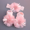 1#pink flowers