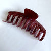 11cm red tortoiseshell
