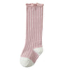 Pink / xs 0-6 months (suitable for foot length 7-9cm)