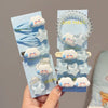 Ym0025-g-6# korean version [cloud 9-piece set]