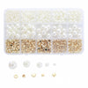 Box size 17.3×9.7×1.9 / about 140 grams per box