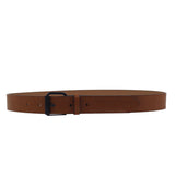 BSCI retro pin buckle decorative dress belt Girl's fashion trend belt business women's pu belt