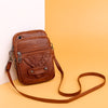 Ordinary fabric brown