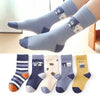 Cool bear party series [soft and comfortable] / 【1-4 years old】recommended shoe size 16-22
