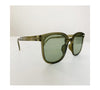 Deep space green [spring legs] / single frame