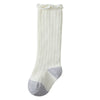 White / xs 0-6 months (suitable for foot length 7-9cm)