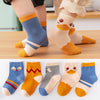 Cute duck / 8个月-2岁（脚长9-12cm）