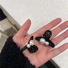 Pearl clip