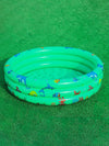 90cm pisces ball pool green two random