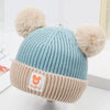[single hat] blue