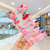 Ym0030-a-2# bear strawberry
