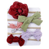 #8 / paper card set