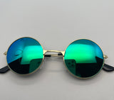 Wholesale Xiaoyuan Children's Sunglasses Children's Day Dance Glasses Plush Toy Decoration Glasses
