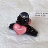 Black gripper