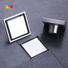 10*10 bright light