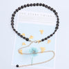 Shell black 150cm
