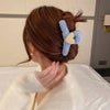Love blue