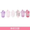 Striped women's / 10-12 (0-1 years old recommended)
