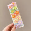 7# flower 10-piece set