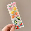 11# avocado 10-piece set