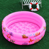 120cm pisces ball pool pink two random