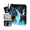 Fire dragon 7 / 9 grid