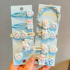 Ym0025-g-1# korean version [love 9-piece set]