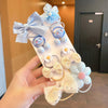 Tfq001-2# blue pig 12-piece set