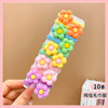 12# sakura-towel ring