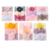 Seven colors mixed multiples
