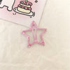 Pink-kt cat bb clip 1