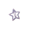 Purple - kulomi bb clip 1