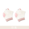 White / one size (0-3 years old)