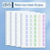 B5 medium (4 photos)