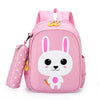 Light pink bunny