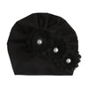 Black / one size