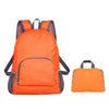 Orange / below 20l