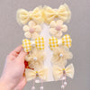 Ym0003-m-3# yellow 10-piece set