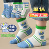 Chenlong [zodiac flat type] / 8个月-2岁（脚长9-12cm）