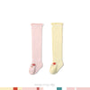 Wheat and powder [summer thin version] two pairs / size s [recommended foot length 8-10cm] 0-6 months