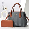 Grey / length 29 width 14 height 23