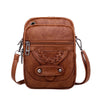 Upgraded soft fabric brown