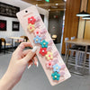 5# frosted flower 10-piece set