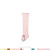 Pink [summer thin style] single or double pack / size s [recommended foot length 8-10cm] 0-6 months