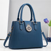 Blue / length 30 width 12.5 height 23