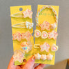 Ym0025-g-5# korean version [star 9-piece set]