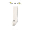 White [winter terry] single or double pack / size s [recommended foot length 8-10cm] 0-6 months