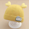 Good heart [yellow] / one size